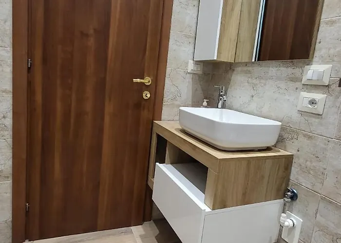 Apartamento A Casa Di Tommy
