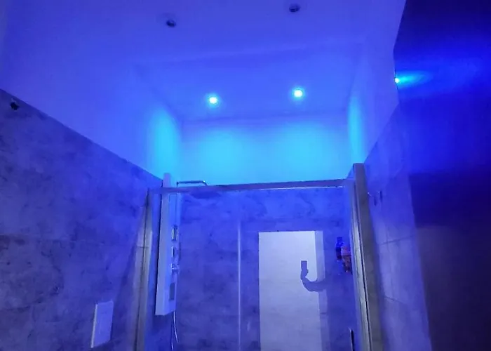 Apartamento A Casa Di Tommy Roma
