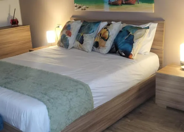 Apartamento A Casa Di Tommy Roma
