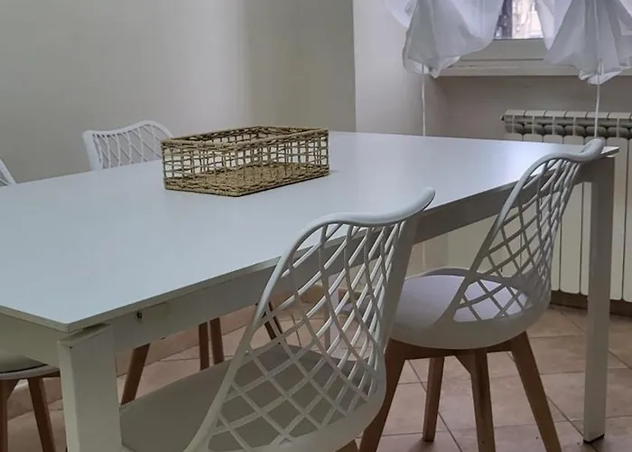 A Casa Di Tommy Apartamento Roma