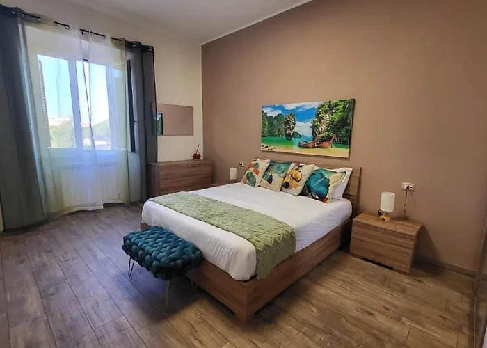 A Casa Di Tommy Apartamento