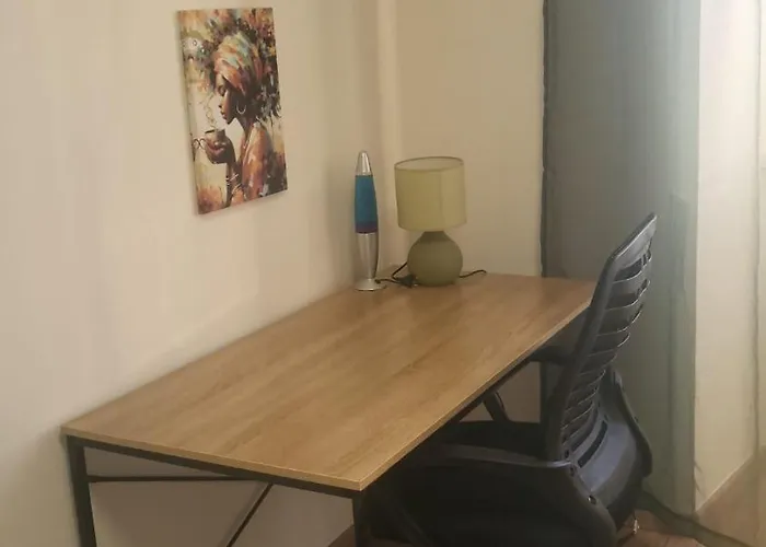 A Casa Di Tommy Apartamento